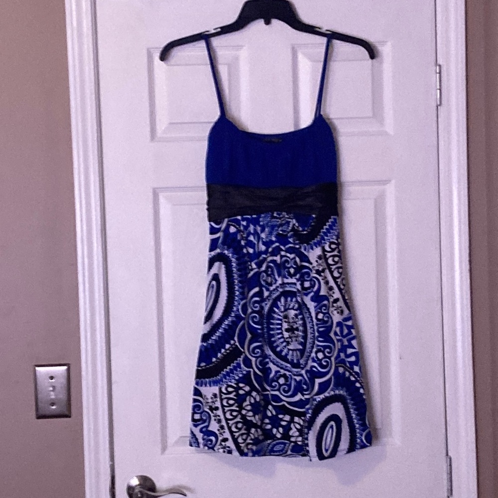 Love Tease Dress